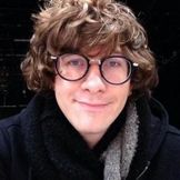 Imagen del artista Matt McAndrew