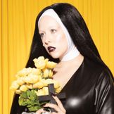 Imagem do artista Allie X