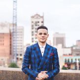 Imagen del artista Tauren Wells