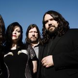 Artist image The Magic Numbers