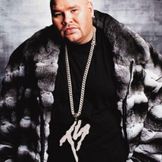 Imagem do artista Fat Joe