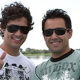 Imagen del artista Eric e Henrique