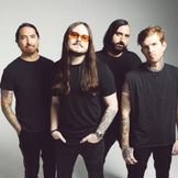 Imagen del artista Of Mice & Men