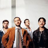 Imagem do artista Arde Bogotá