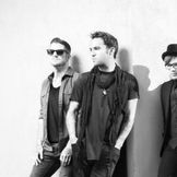 Imagem do artista Fall Out Boy