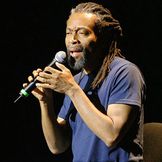 Imagen del artista Bobby McFerrin