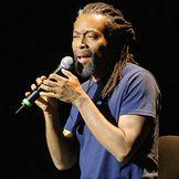 Imagem do artista Bobby McFerrin