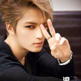 Imagem do artista Kim JaeJoong