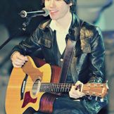 Artist image Ryan Ross