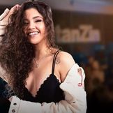 Imagen del artista Thauane Fontinelle