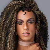 Artist's image Linn da Quebrada