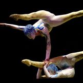 Imagen del artista Cirque Du Soleil