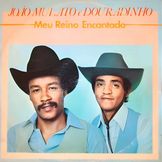 Imagen del artista João Mulato e Douradinho