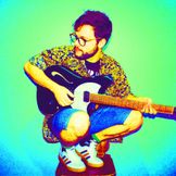 Imagen del artista Bernardo Rangel