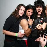 Imagem do artista Holy Grail