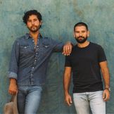 Artist's image Dan + Shay