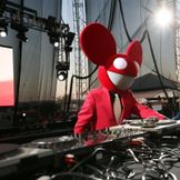 Imagen del artista Deadmau5