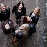 Imagem do artista Nightwish