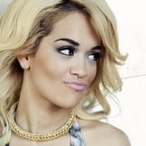 Imagen del artista Rita Ora