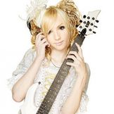 Imagem do artista Seremedy