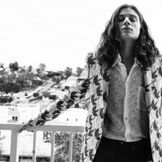 Imagen del artista Børns