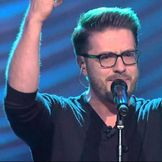 Imagem do artista Danny Gokey