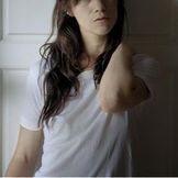 Imagen del artista Charlotte Gainsbourg