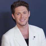 Imagem do artista Niall Horan