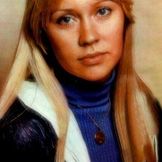 Imagem do artista Agnetha Fältskog