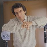 Imagen del artista José Luis Perales