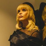 Imagem do artista Paloma Faith