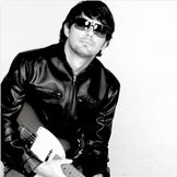 Imagen del artista Otávio Keulbeck