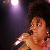 Imagem do artista Gwen Guthrie