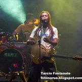 Imagem do artista Rastafeeling