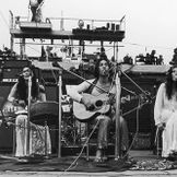 Imagem do artista The Incredible String Band