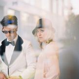 Imagen del artista Sugar And The Hi Lows