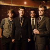 Artist's image Punch Brothers
