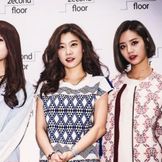 Imagem do artista Girl's Day