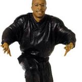 Imagem do artista MC Hammer