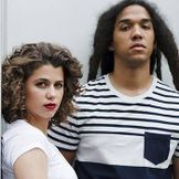 Imagem do artista Electric Youth