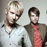 Imagen del artista 33 Miles