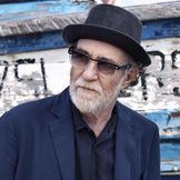 Imagem do artista Francesco De Gregori