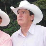 Imagem do artista Goiano e Paranaense