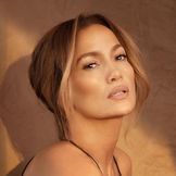 Imagem do artista Jennifer Lopez