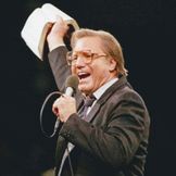 Imagen del artista Jimmy Swaggart