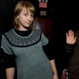 Imagen del artista Wye Oak