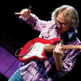 Imagem do artista Sonny Landreth