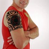 Imagen del artista Sérgio Sepúlveda