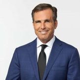 Imagen del artista Bob Woodruff