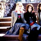 Artist's image BarlowGirl